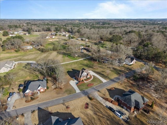 20 Deer Trace