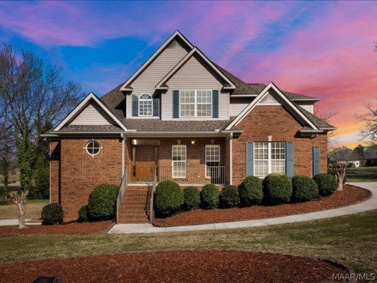 20 Deer Trace