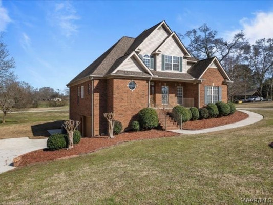 20 Deer Trace