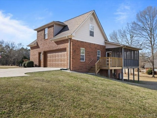 20 Deer Trace