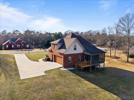 20 Deer Trace