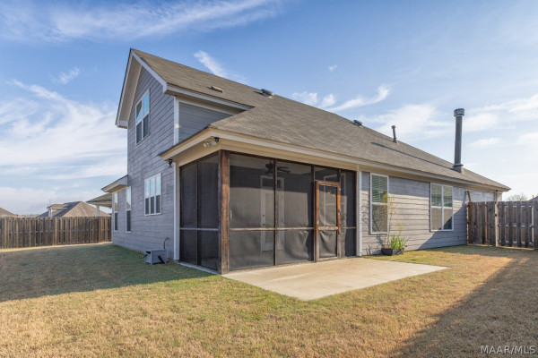 9908 Bluestone Circle