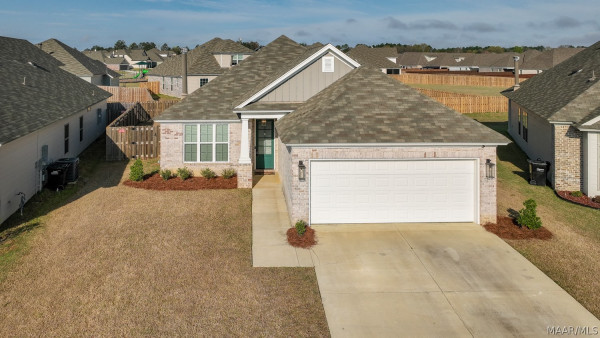 9908 Bluestone Circle