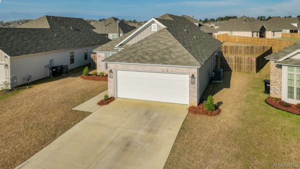 9908 Bluestone Circle