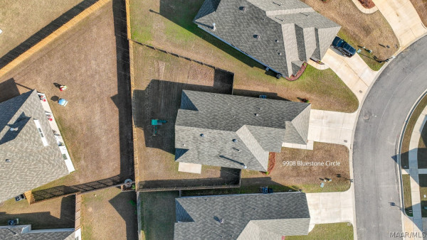 9908 Bluestone Circle
