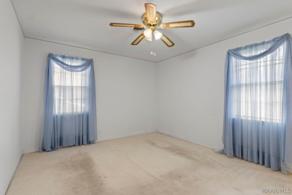 3553 S Georgetown Drive