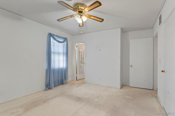 3553 S Georgetown Drive