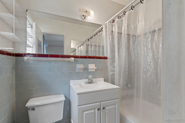 3553 S Georgetown Drive