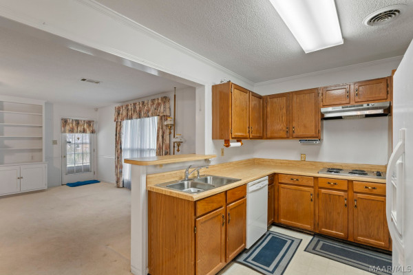 3553 S Georgetown Drive