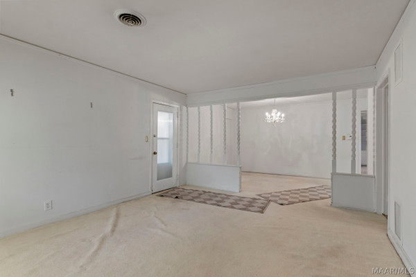 3553 S Georgetown Drive