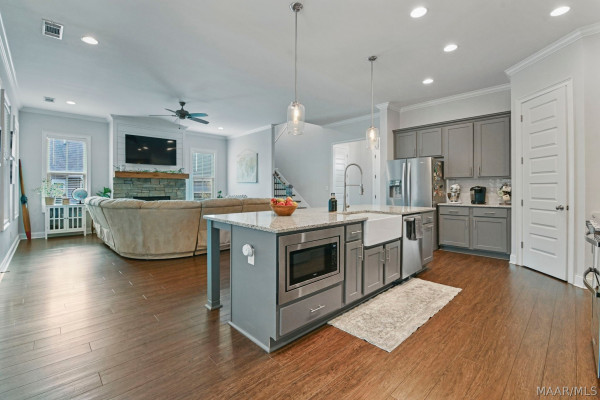 192 Forest Glen Drive