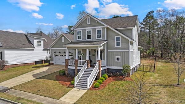 192 Forest Glen Drive