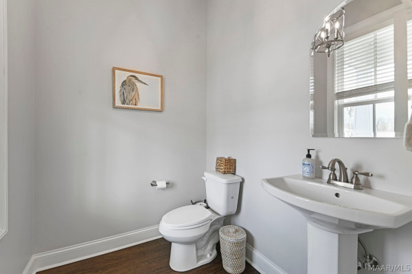 192 Forest Glen Drive