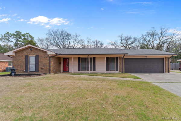 2037 Green Acres Drive