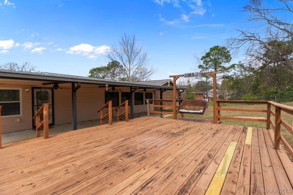 2037 Green Acres Drive