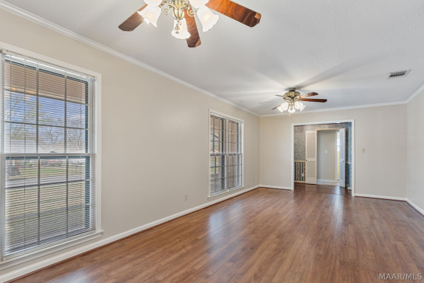 2037 Green Acres Drive