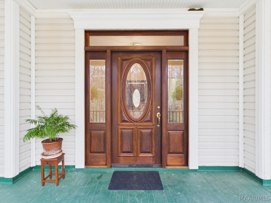 37 Trotters Mills Road