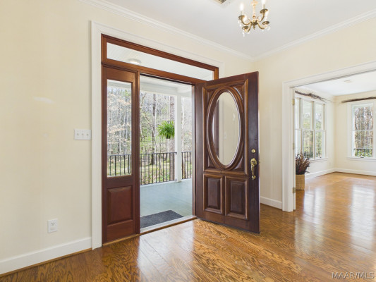 37 Trotters Mills Road