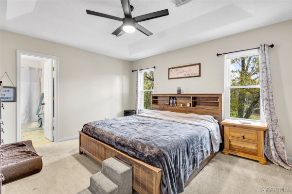 115 Willow Oak Drive