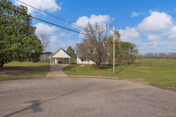 115 Willow Oak Drive