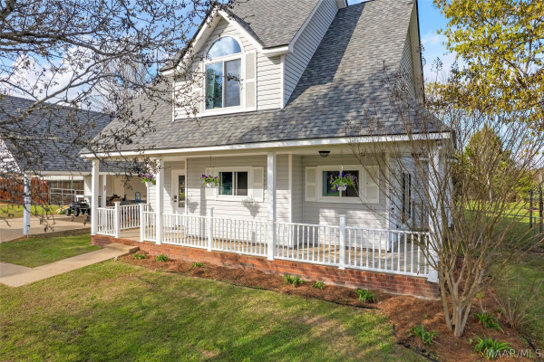 115 Willow Oak Drive