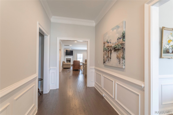 1372 Witherspoon Drive