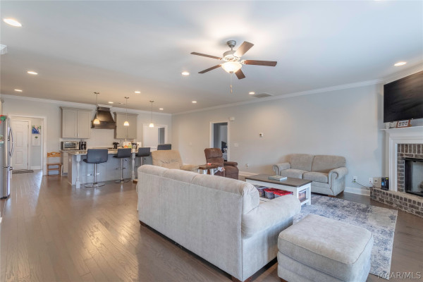 1372 Witherspoon Drive