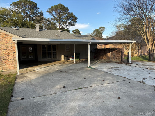 3918 MARIE COOK Drive