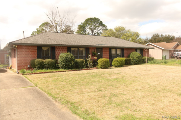 3406 Sommerville Drive