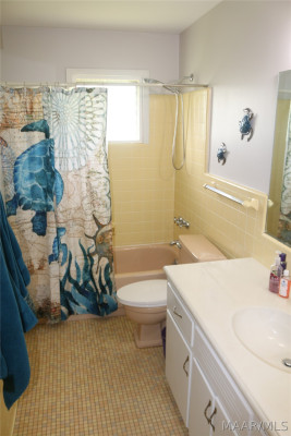 3406 Sommerville Drive