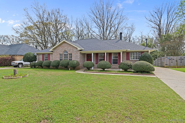 821 Sweet Ridge Road
