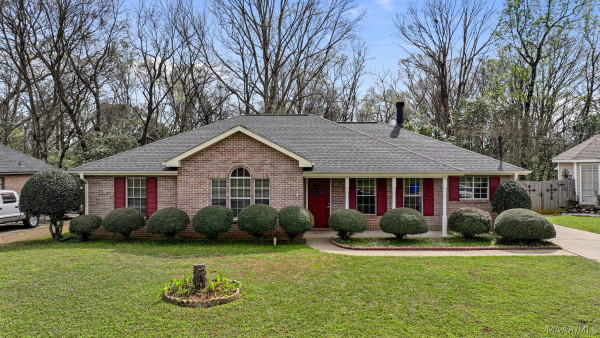 821 Sweet Ridge Road