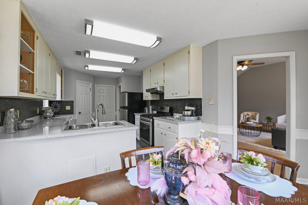 821 Sweet Ridge Road