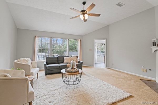 821 Sweet Ridge Road