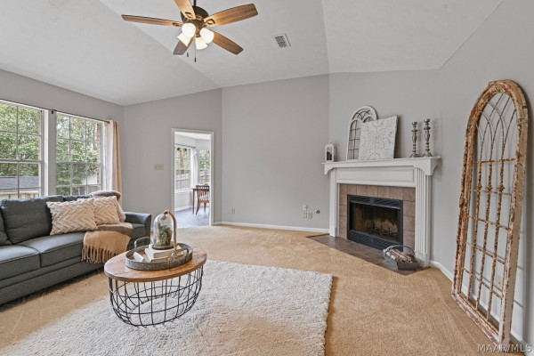 821 Sweet Ridge Road