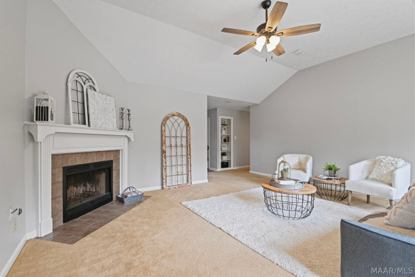 821 Sweet Ridge Road