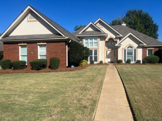 7201 Mid Pines Drive