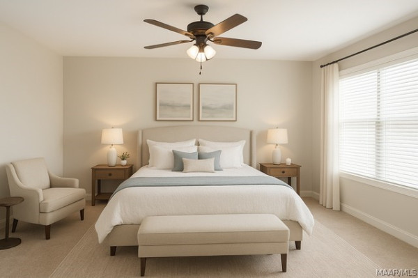 7201 Mid Pines Drive