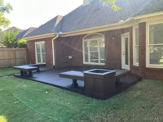 7201 Mid Pines Drive