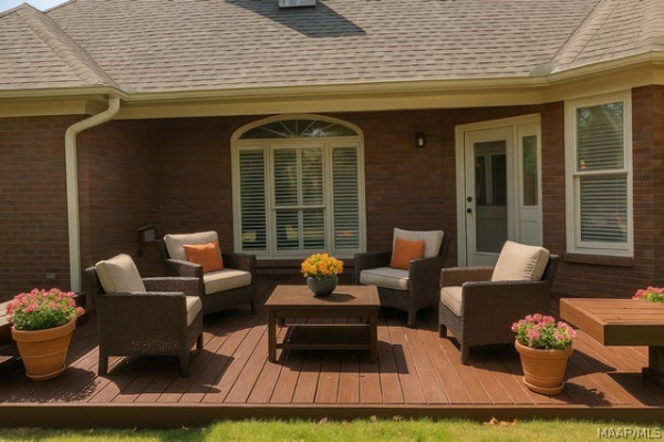 7201 Mid Pines Drive