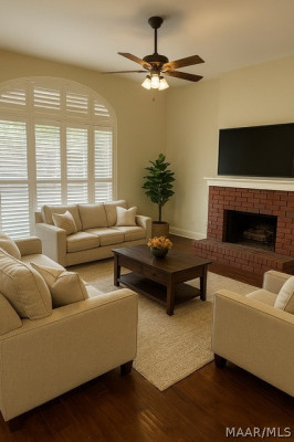 7201 Mid Pines Drive