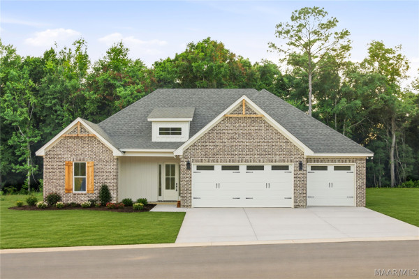 72 Della Drive