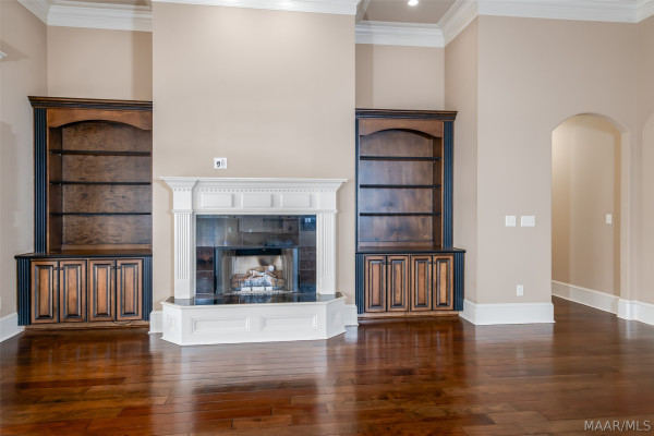 8513 Rockbridge Circle