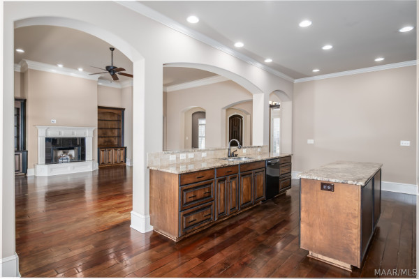 8513 Rockbridge Circle