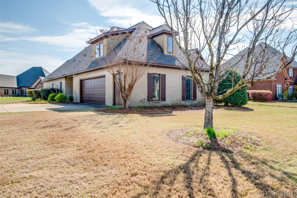 8513 Rockbridge Circle