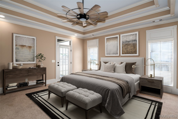 8513 Rockbridge Circle