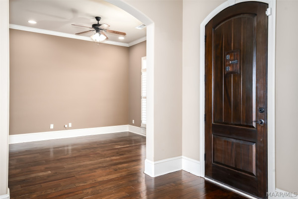 8513 Rockbridge Circle