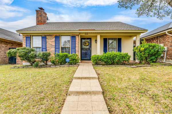 3046 Sutton Drive