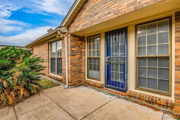 3046 Sutton Drive