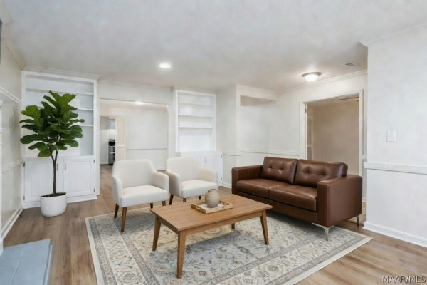 3046 Sutton Drive
